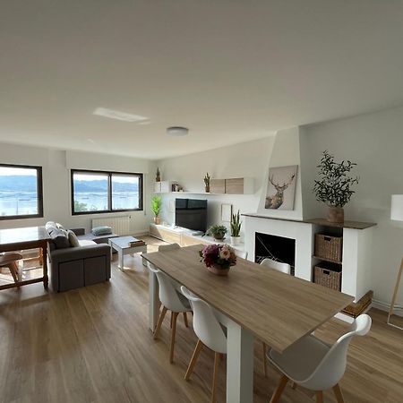 Mirador Puerto Nautico, Con Parking Gratis, Apartment Moana Exterior photo