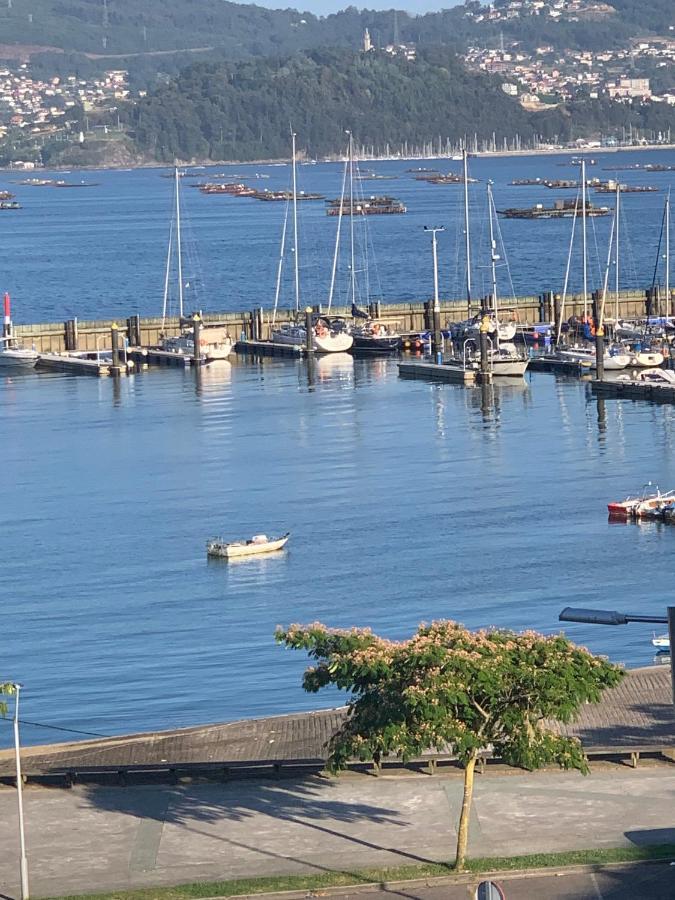 Mirador Puerto Nautico, Con Parking Gratis, Apartment Moana Exterior photo