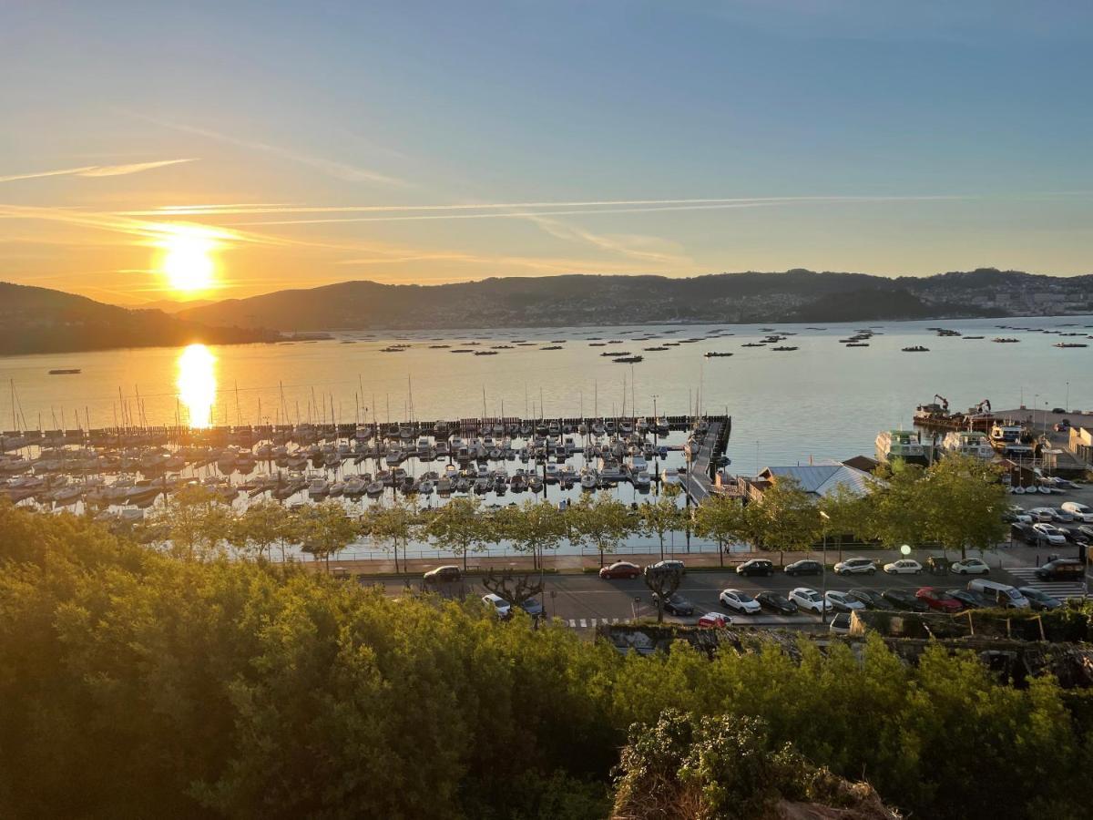Mirador Puerto Nautico, Con Parking Gratis, Apartment Moana Exterior photo