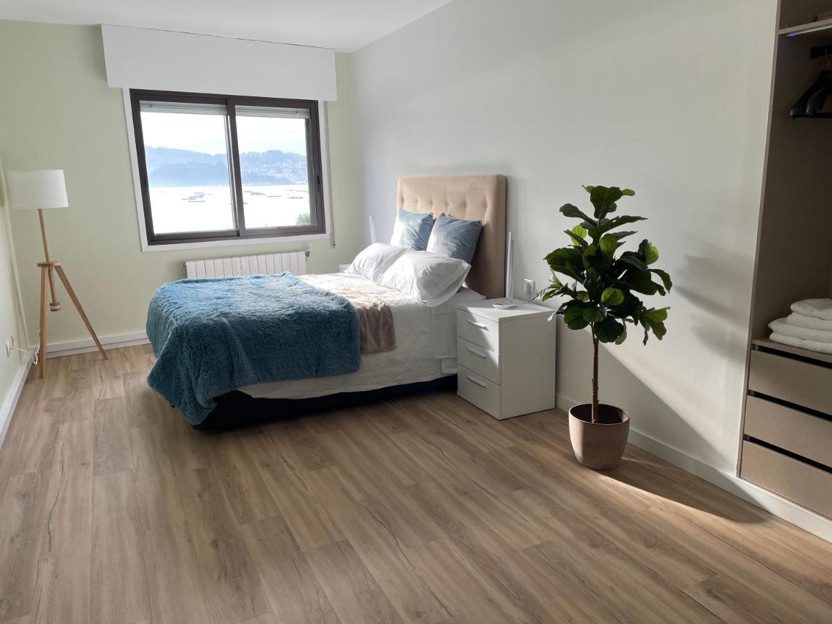 Mirador Puerto Nautico, Con Parking Gratis, Apartment Moana Exterior photo