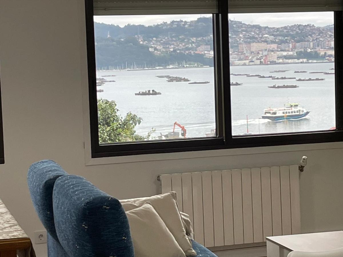 Mirador Puerto Nautico, Con Parking Gratis, Apartment Moana Exterior photo