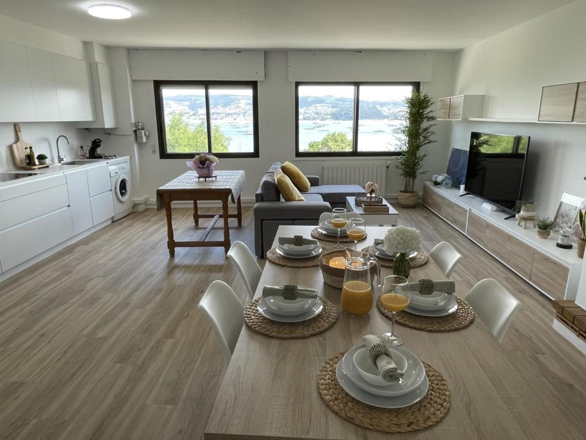 Mirador Puerto Nautico, Con Parking Gratis, Apartment Moana Exterior photo
