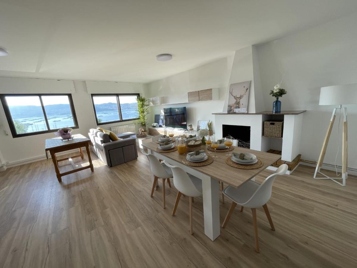 Mirador Puerto Nautico, Con Parking Gratis, Apartment Moana Exterior photo