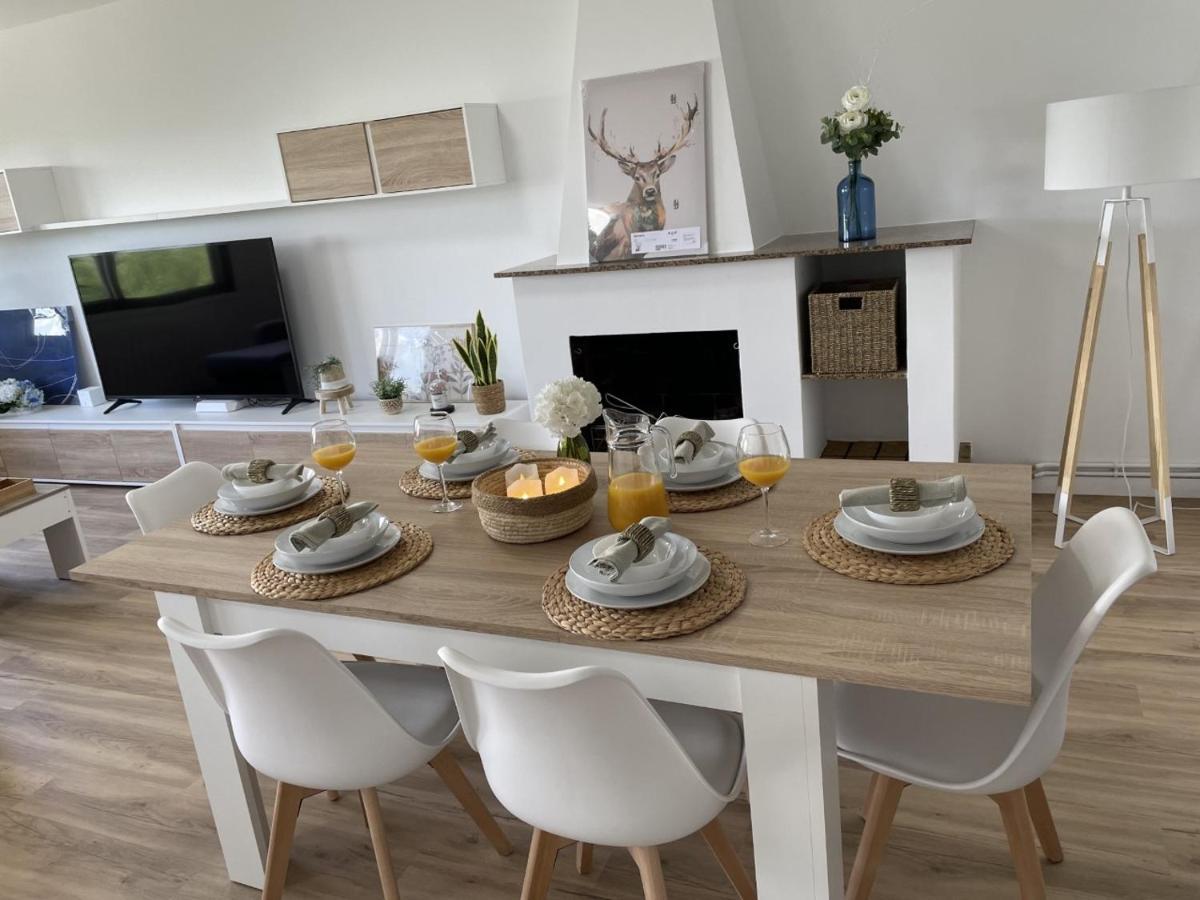 Mirador Puerto Nautico, Con Parking Gratis, Apartment Moana Exterior photo