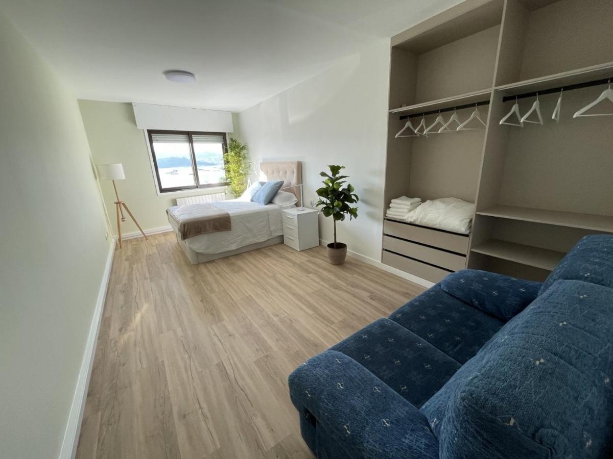 Mirador Puerto Nautico, Con Parking Gratis, Apartment Moana Exterior photo