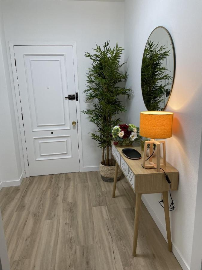 Mirador Puerto Nautico, Con Parking Gratis, Apartment Moana Exterior photo