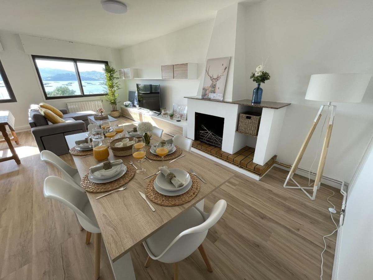 Mirador Puerto Nautico, Con Parking Gratis, Apartment Moana Exterior photo