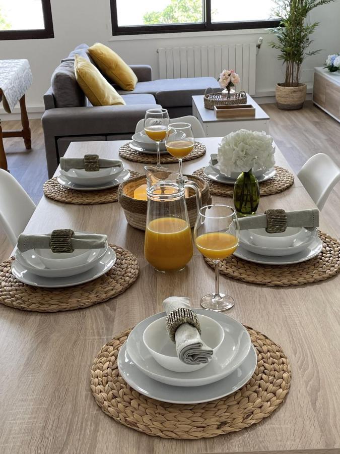 Mirador Puerto Nautico, Con Parking Gratis, Apartment Moana Exterior photo