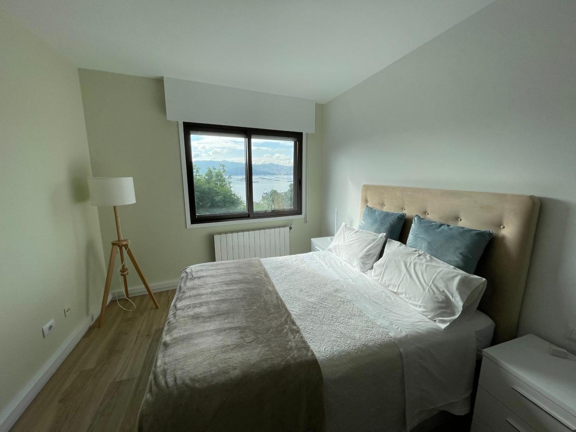 Mirador Puerto Nautico, Con Parking Gratis, Apartment Moana Exterior photo