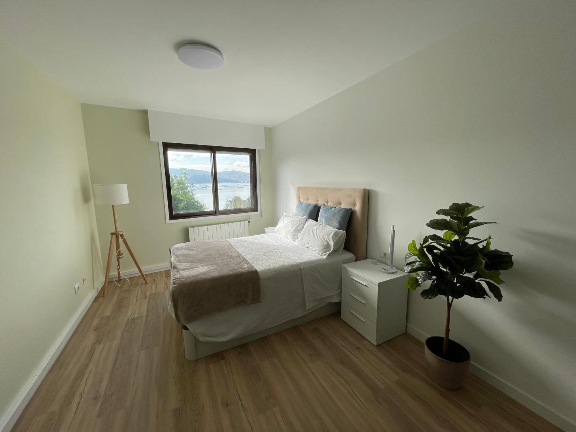 Mirador Puerto Nautico, Con Parking Gratis, Apartment Moana Exterior photo