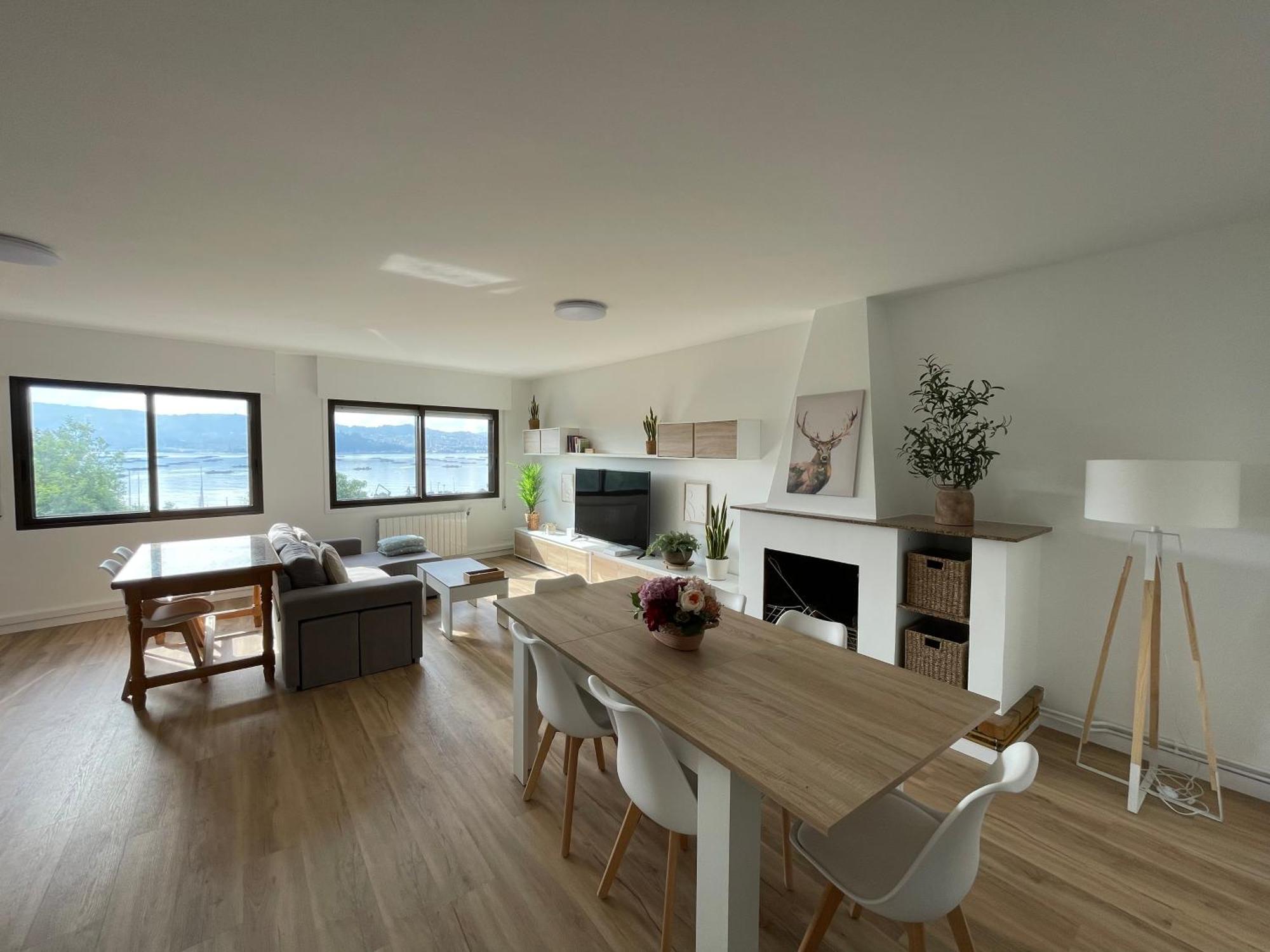 Mirador Puerto Nautico, Con Parking Gratis, Apartment Moana Exterior photo