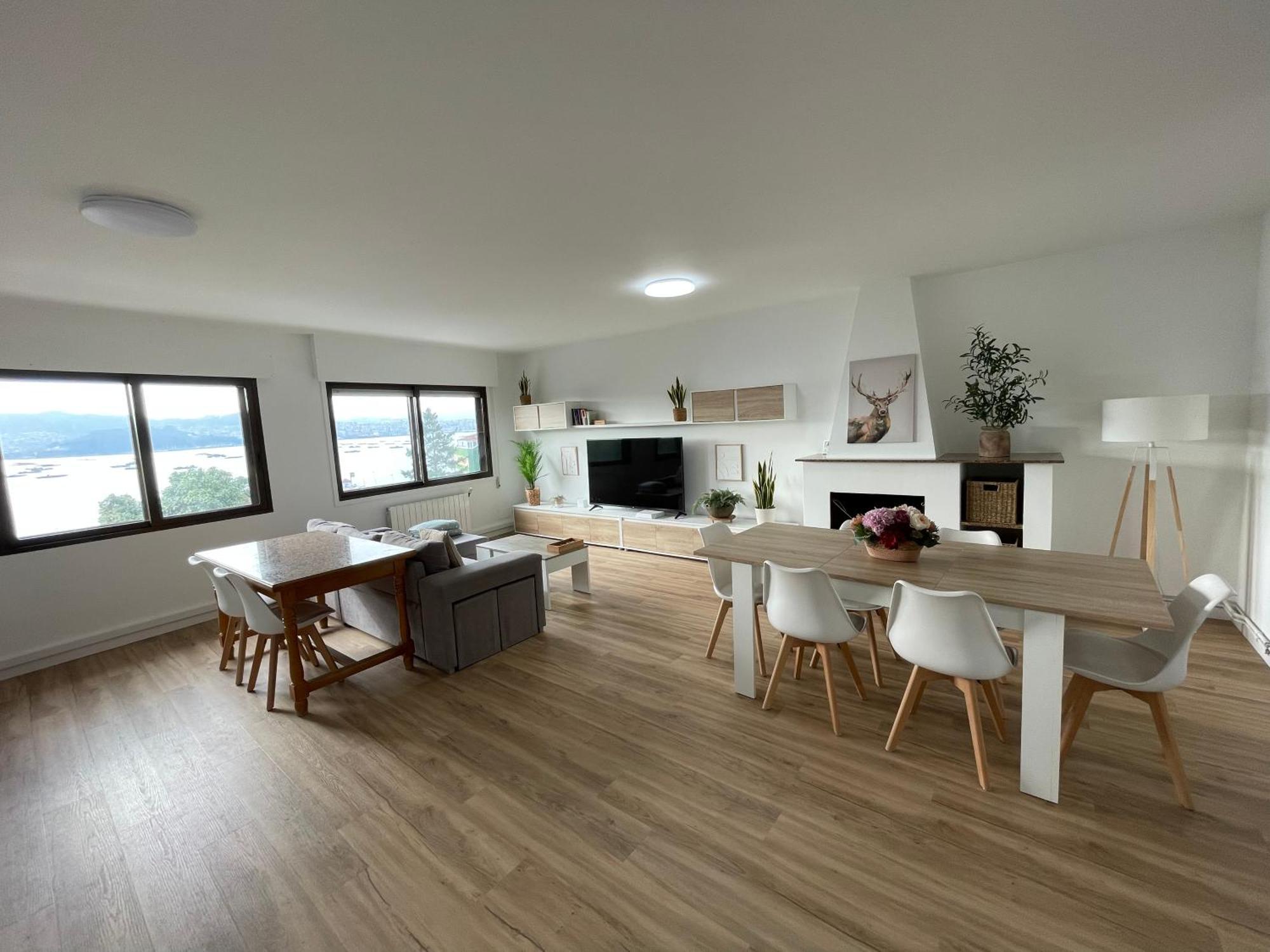 Mirador Puerto Nautico, Con Parking Gratis, Apartment Moana Exterior photo
