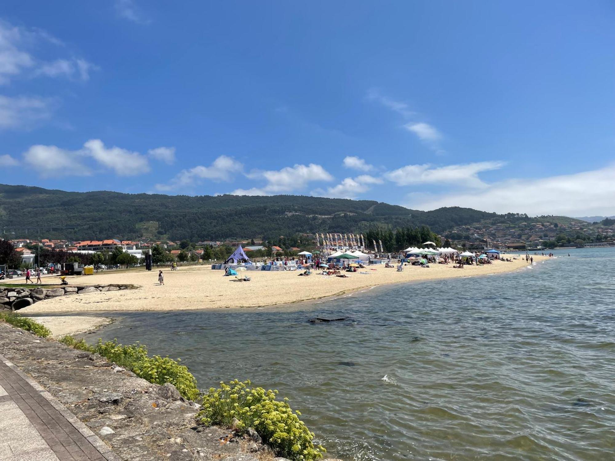 Mirador Puerto Nautico, Con Parking Gratis, Apartment Moana Exterior photo