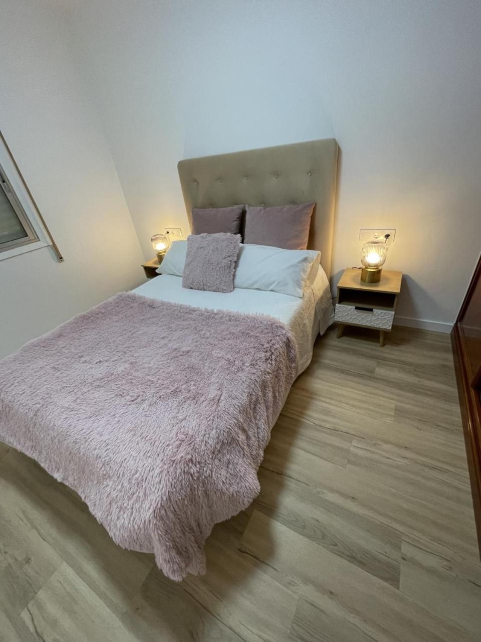 Mirador Puerto Nautico, Con Parking Gratis, Apartment Moana Exterior photo