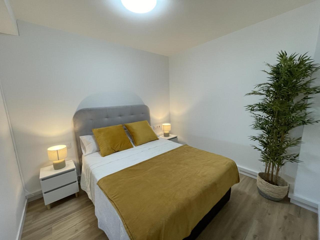 Mirador Puerto Nautico, Con Parking Gratis, Apartment Moana Exterior photo