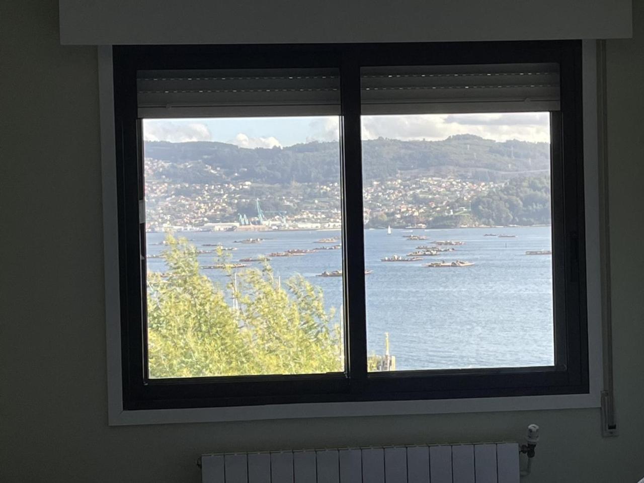 Mirador Puerto Nautico, Con Parking Gratis, Apartment Moana Exterior photo