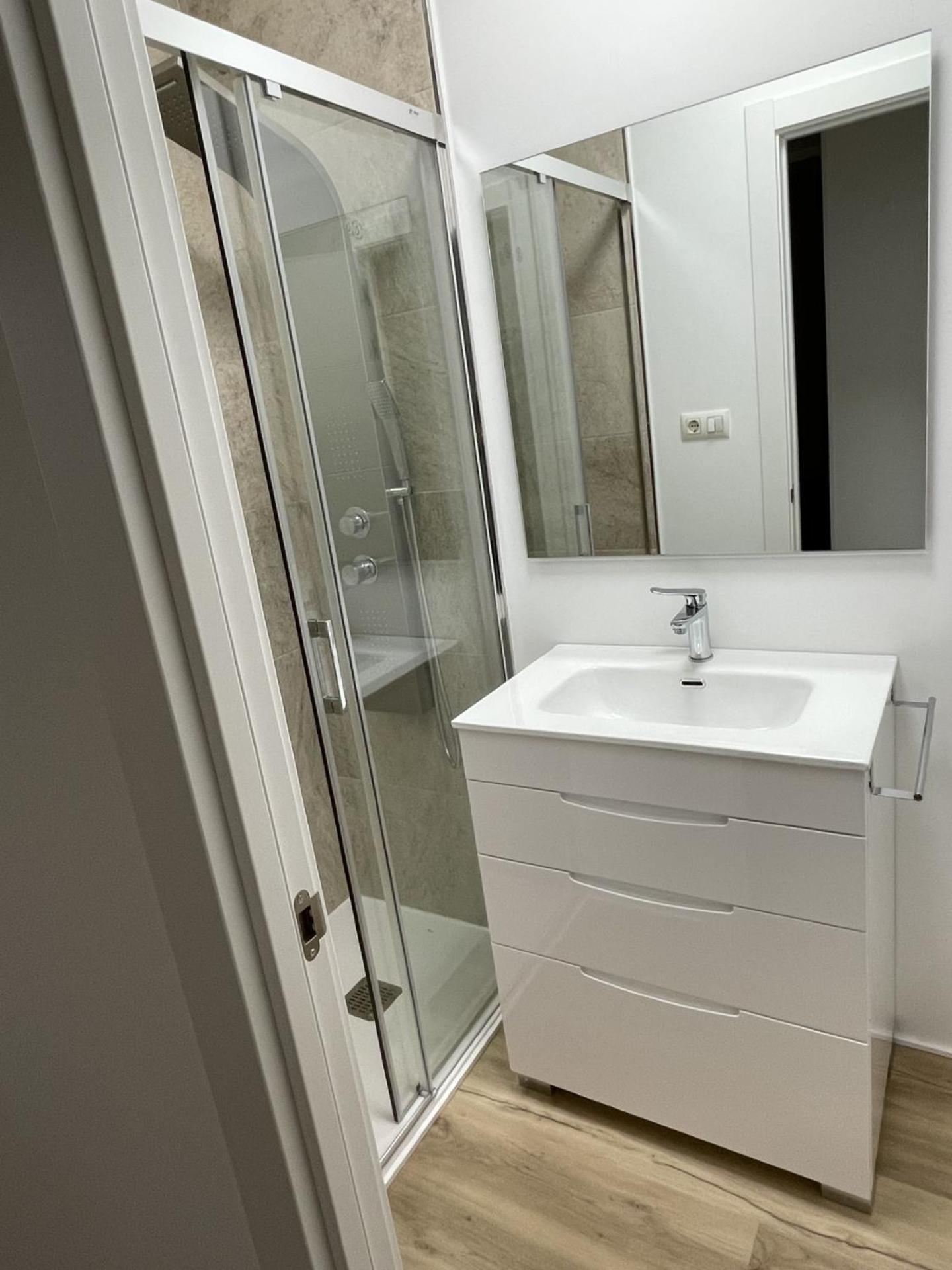 Mirador Puerto Nautico, Con Parking Gratis, Apartment Moana Exterior photo