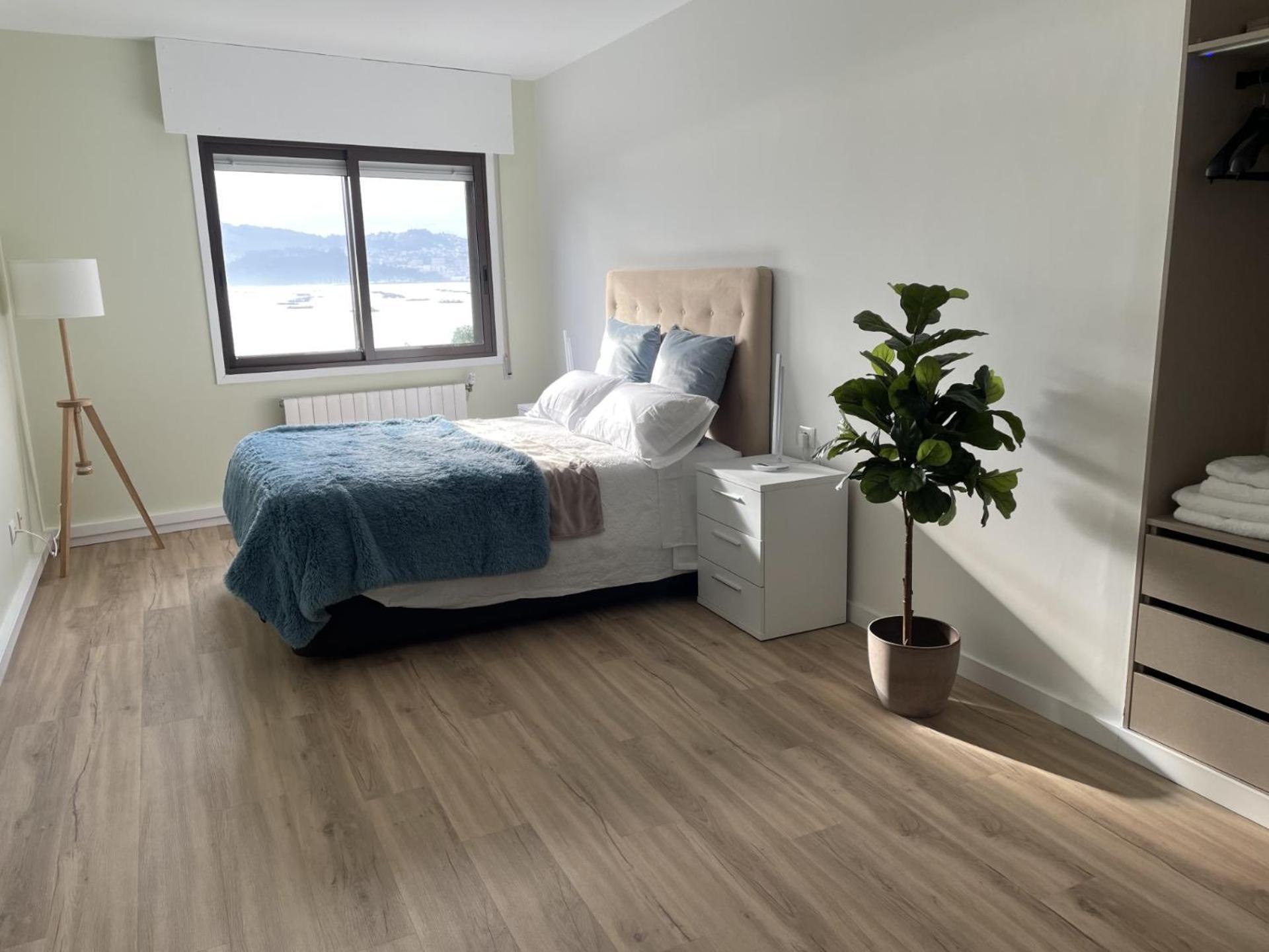 Mirador Puerto Nautico, Con Parking Gratis, Apartment Moana Exterior photo