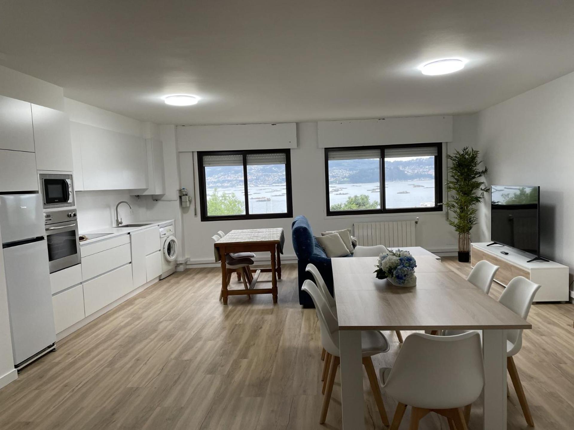 Mirador Puerto Nautico, Con Parking Gratis, Apartment Moana Exterior photo