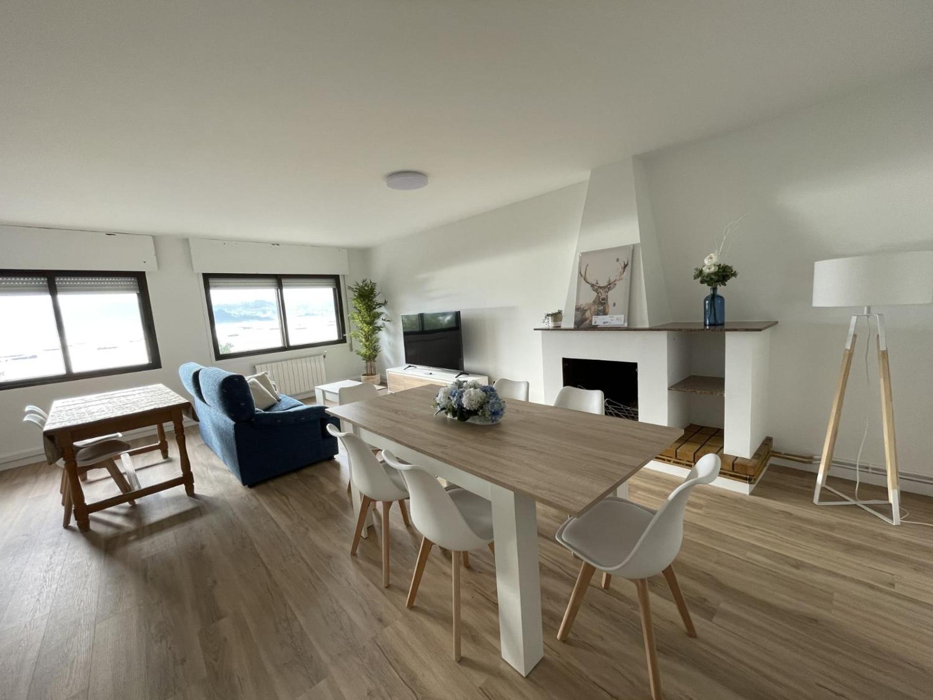 Mirador Puerto Nautico, Con Parking Gratis, Apartment Moana Exterior photo
