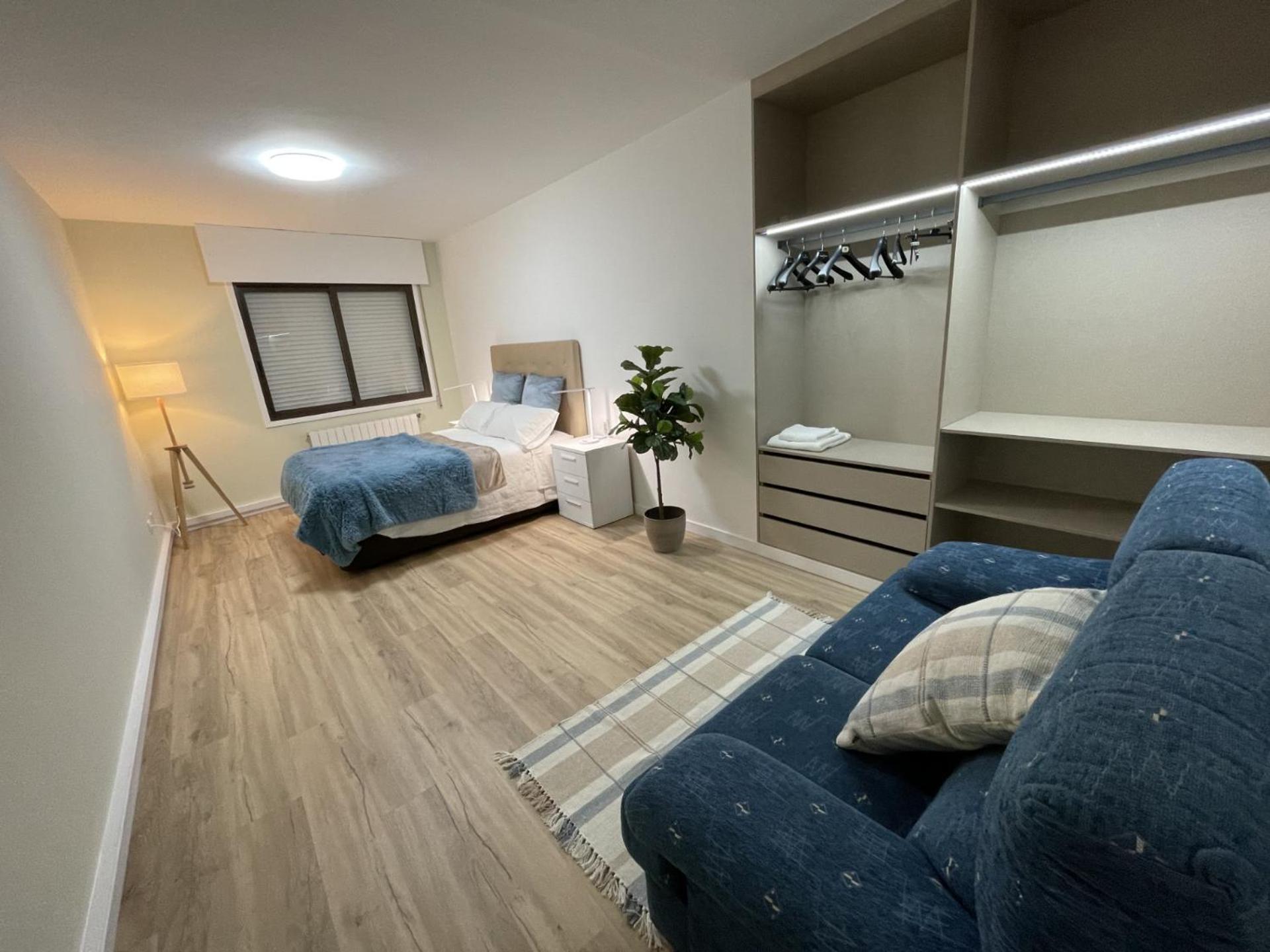 Mirador Puerto Nautico, Con Parking Gratis, Apartment Moana Exterior photo